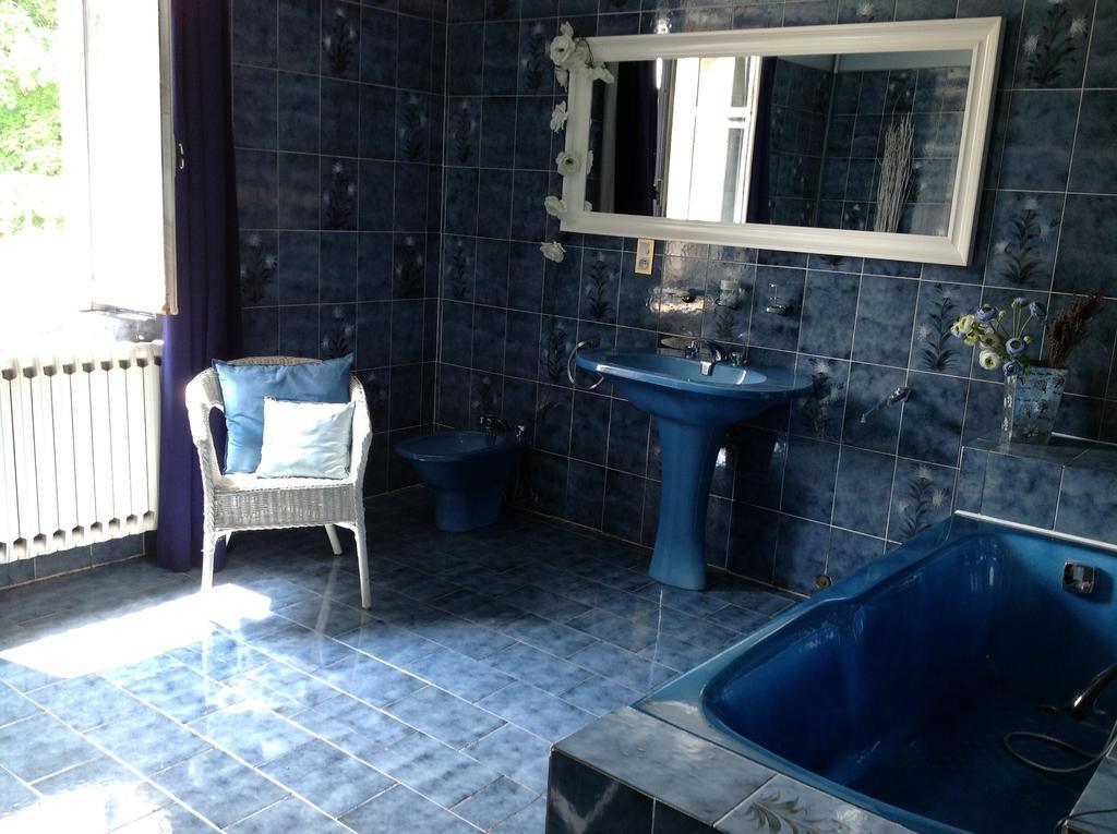 Maisonmazerand Cirey-sur-Vezouze Room photo