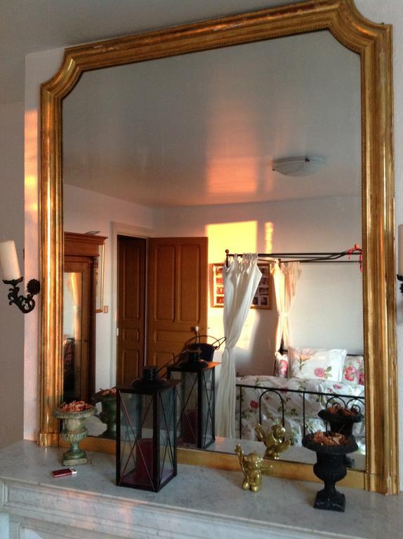 Maisonmazerand Cirey-sur-Vezouze Room photo
