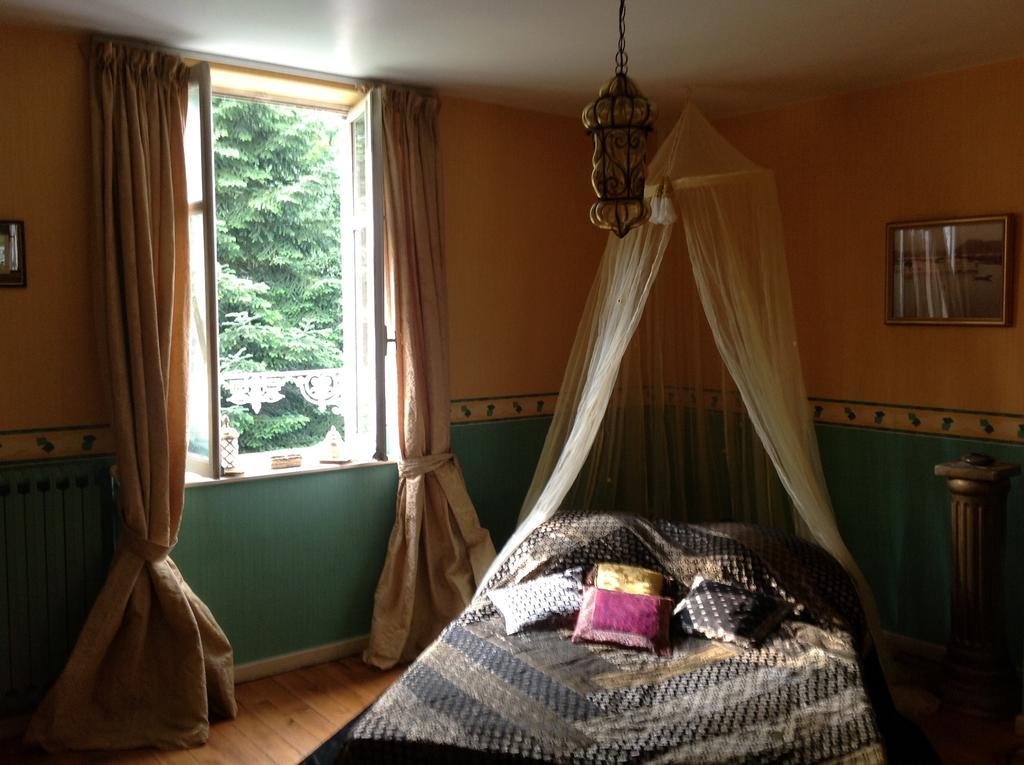 Maisonmazerand Cirey-sur-Vezouze Room photo