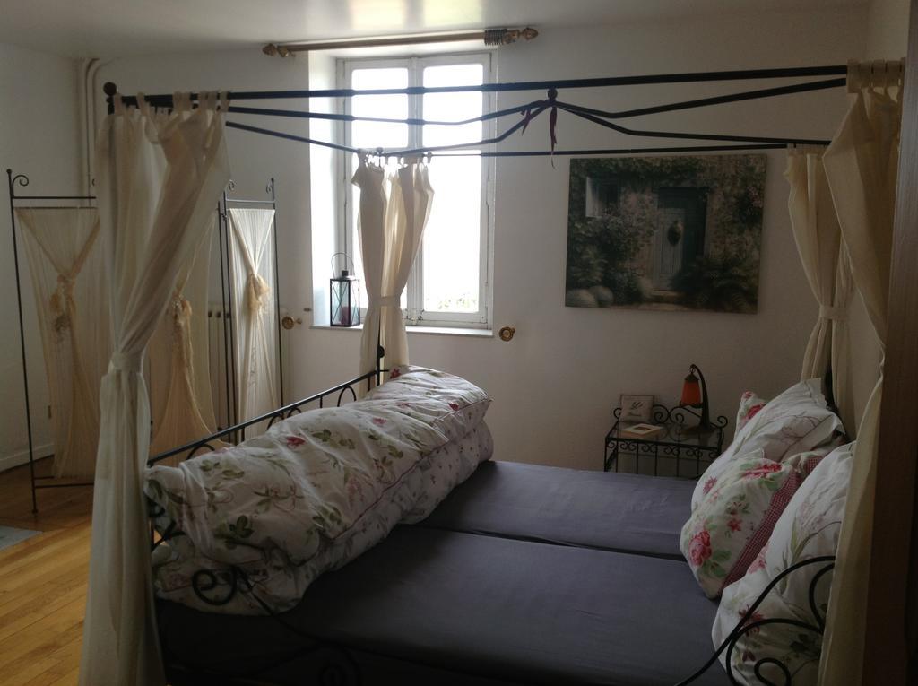 Maisonmazerand Cirey-sur-Vezouze Room photo